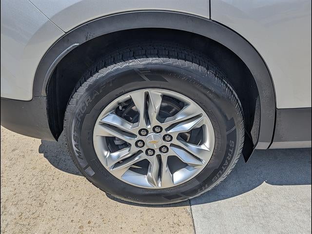 2019 Chevrolet Blazer Base