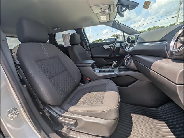 2019 Chevrolet Blazer Base