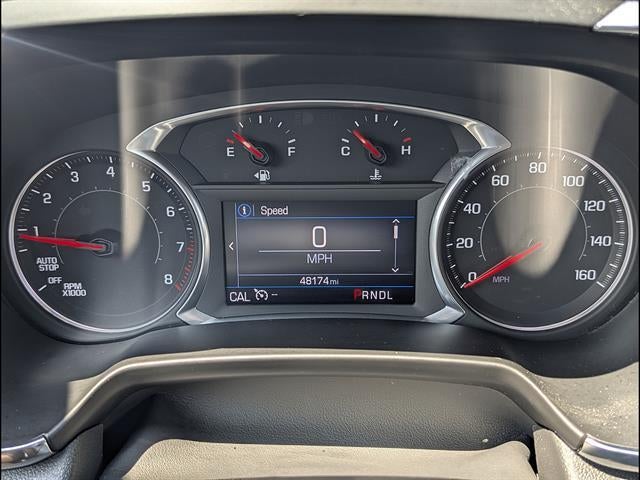 2019 Chevrolet Blazer Base
