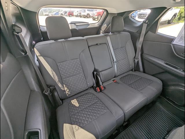 2019 Chevrolet Blazer Base
