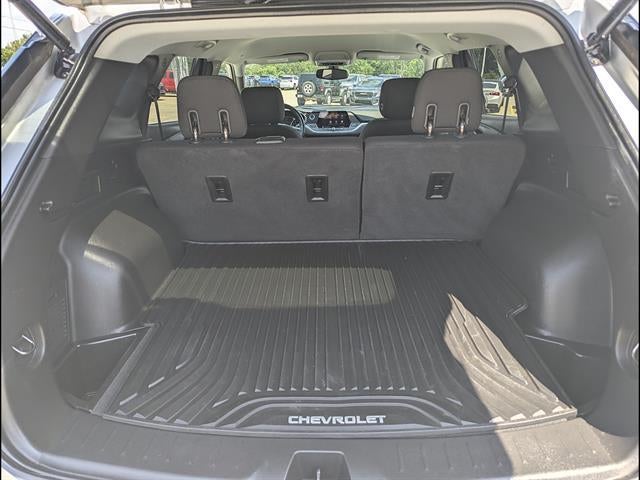 2019 Chevrolet Blazer Base