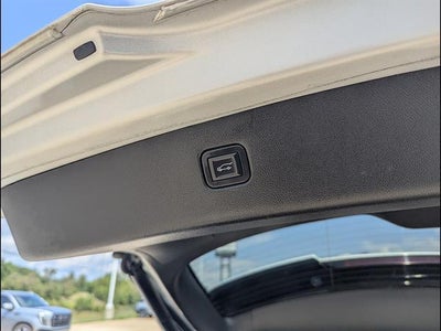 2019 Chevrolet Blazer Base