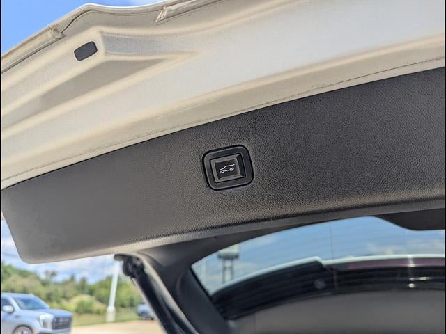 2019 Chevrolet Blazer Base