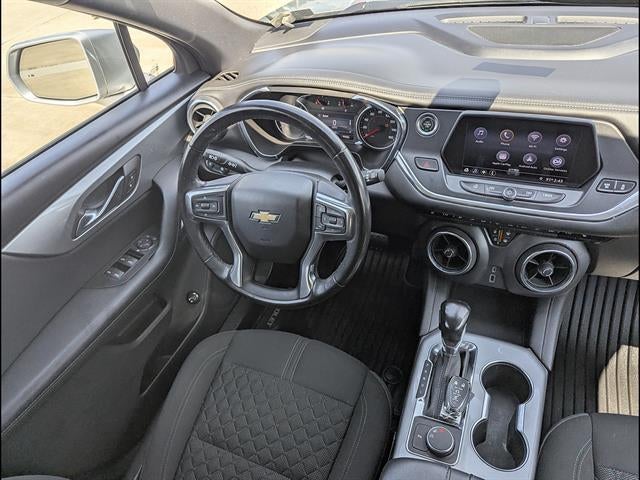 2019 Chevrolet Blazer Base