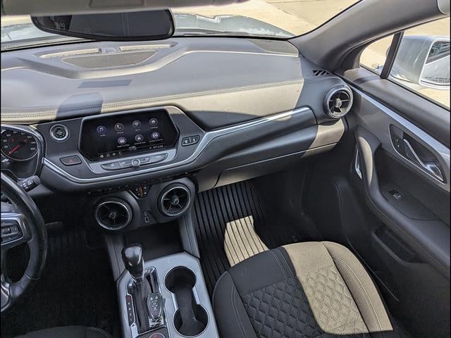 2019 Chevrolet Blazer Base
