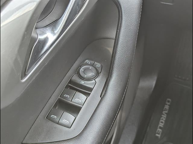 2019 Chevrolet Blazer Base