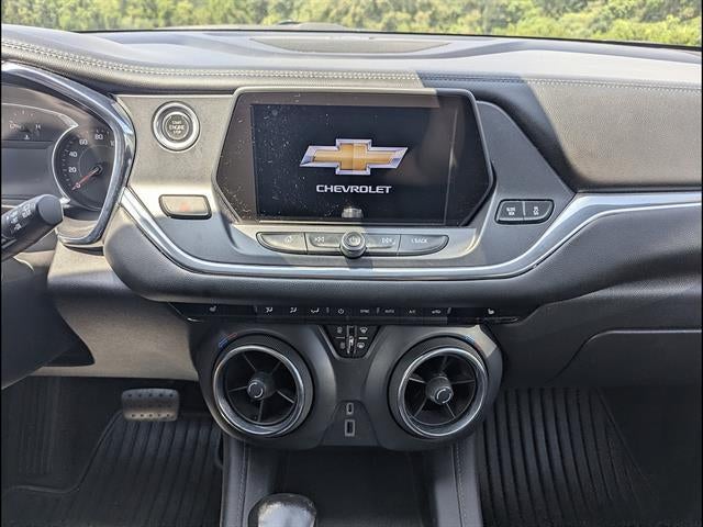 2019 Chevrolet Blazer Base