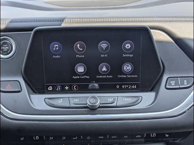 2019 Chevrolet Blazer Base