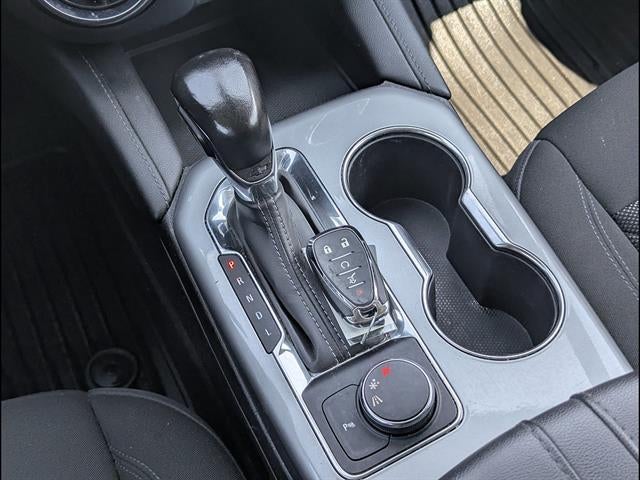 2019 Chevrolet Blazer Base