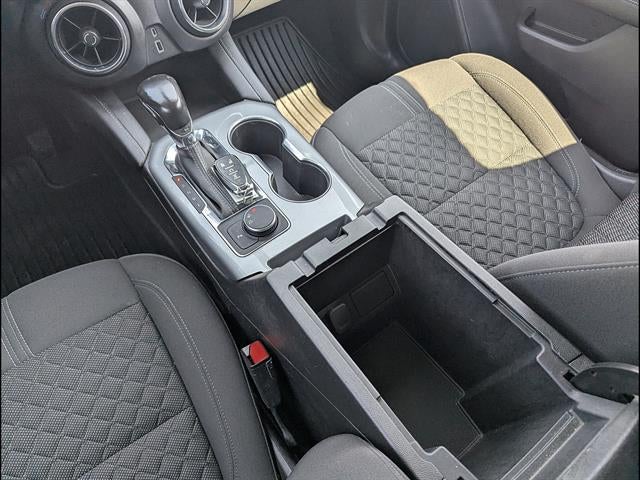 2019 Chevrolet Blazer Base