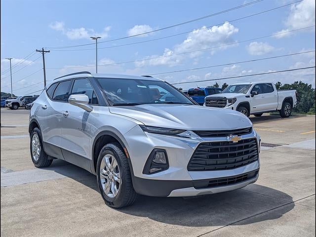2019 Chevrolet Blazer Base