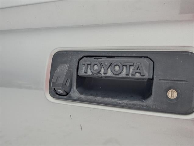 2020 Toyota Tacoma 4WD TRD Off-Road