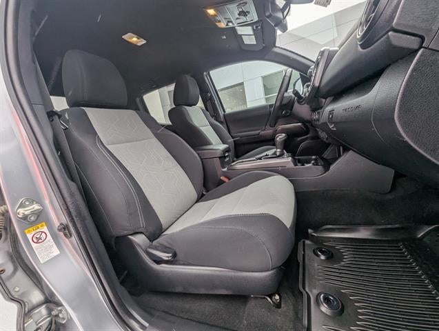 2020 Toyota Tacoma 4WD TRD Off-Road