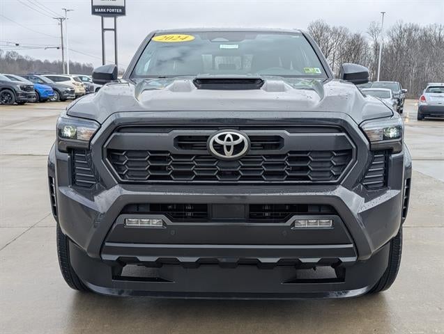 2024 Toyota Tacoma 4WD TRD Sport