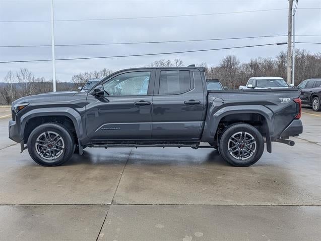 2024 Toyota Tacoma 4WD TRD Sport