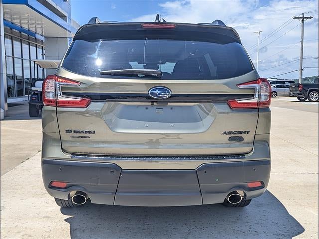 2025 Subaru Ascent Onyx Edition