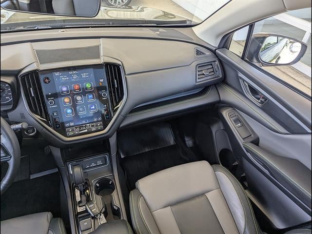 2025 Subaru Ascent Onyx Edition