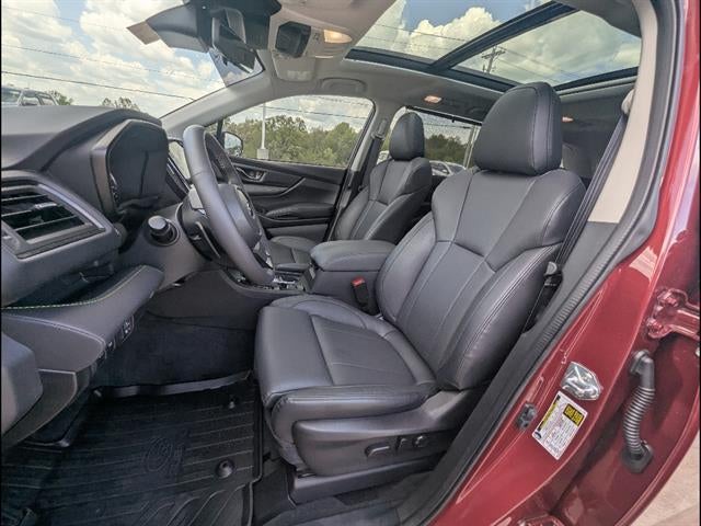 2026 Subaru Ascent Onyx Edition Touring