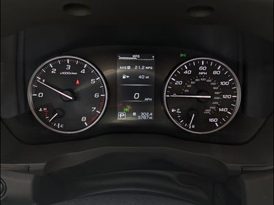2026 Subaru Ascent Onyx Edition Touring