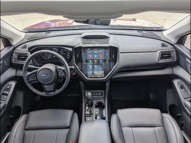 2026 Subaru Ascent Onyx Edition Touring
