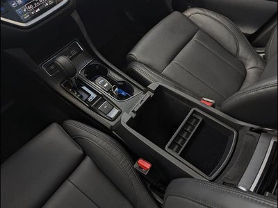 2026 Subaru Ascent Onyx Edition Touring