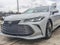 2022 Toyota Avalon Limited