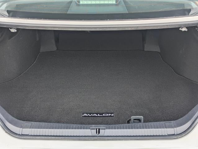 2022 Toyota Avalon Limited