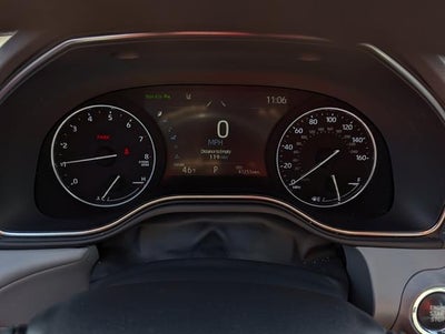 2022 Toyota Avalon Limited