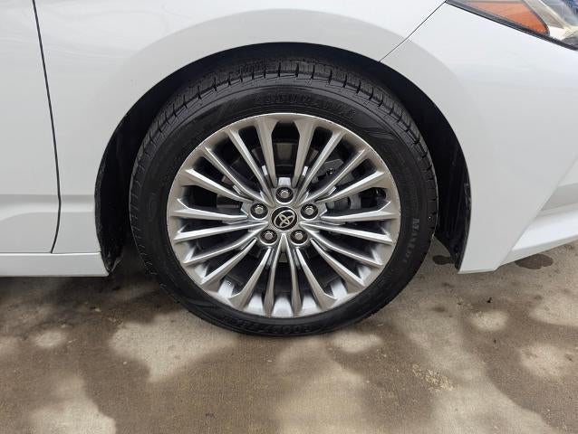 2022 Toyota Avalon Limited