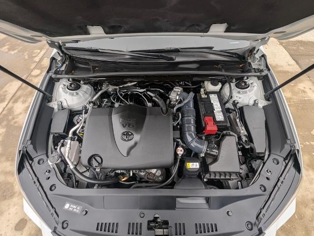 2022 Toyota Avalon Limited