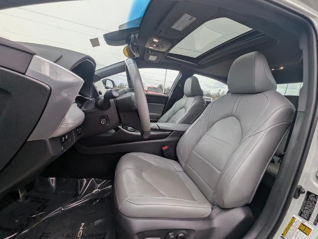 2022 Toyota Avalon Limited