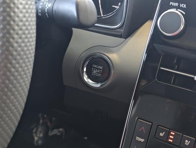 2022 Toyota Avalon Limited