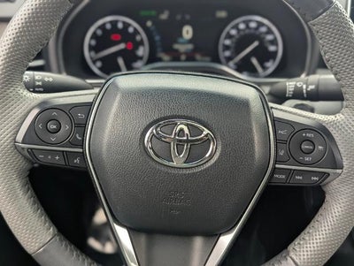 2022 Toyota Avalon Limited