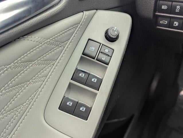 2022 Toyota Avalon Limited