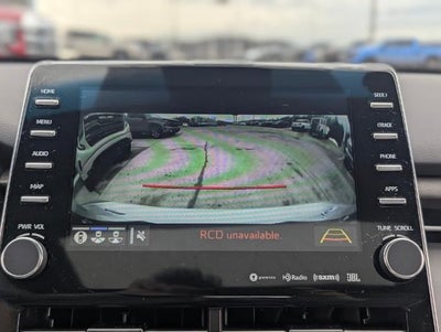 2022 Toyota Avalon Limited