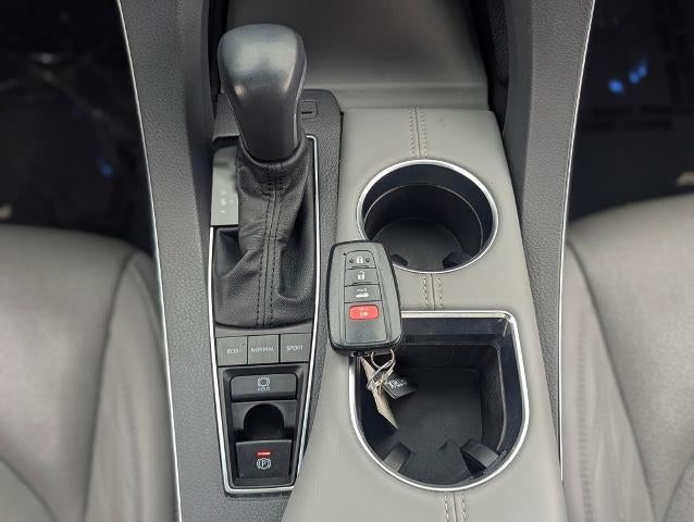 2022 Toyota Avalon Limited