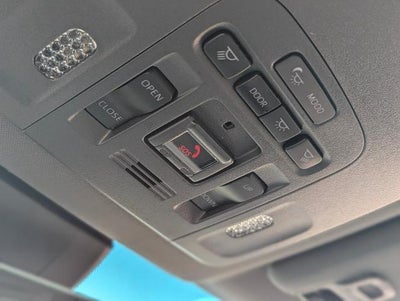 2022 Toyota Avalon Limited