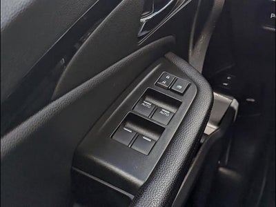 2022 Honda Pilot Touring 7-Passenger