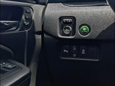 2022 Honda Pilot Touring 7-Passenger