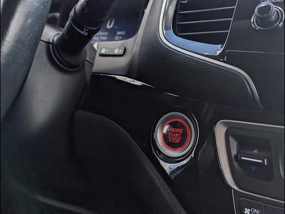 2022 Honda Pilot Touring 7-Passenger