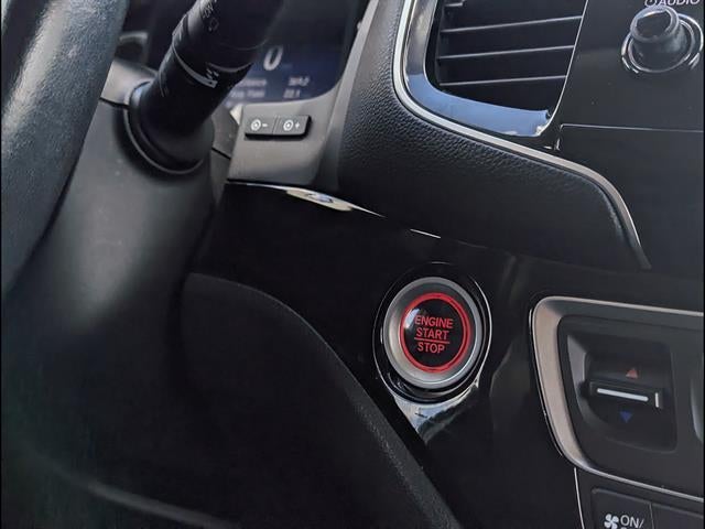 2022 Honda Pilot Touring 7-Passenger