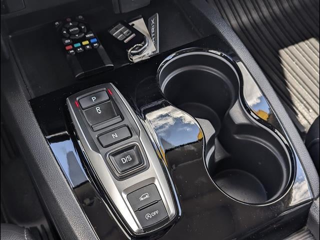 2022 Honda Pilot Touring 7-Passenger