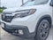 2019 Honda Ridgeline Sport