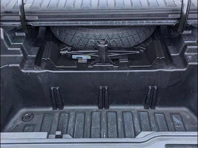 2019 Honda Ridgeline Sport