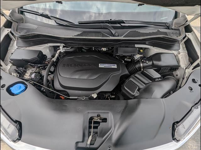 2019 Honda Ridgeline Sport