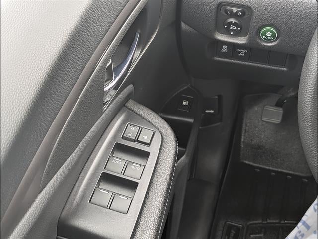 2019 Honda Ridgeline Sport