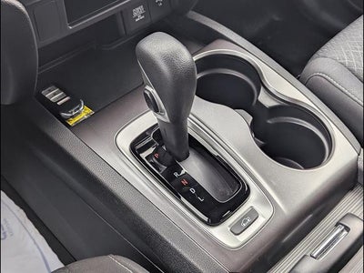 2019 Honda Ridgeline Sport