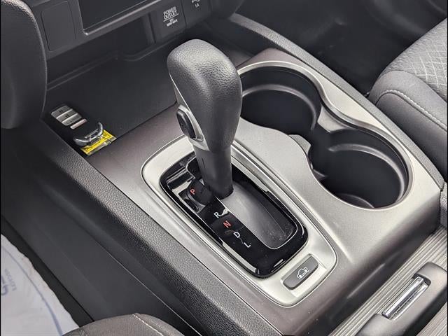 2019 Honda Ridgeline Sport