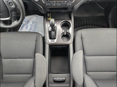 2019 Honda Ridgeline Sport