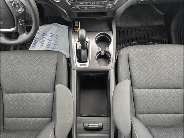 2019 Honda Ridgeline Sport